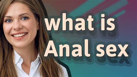 Anal Sex videos